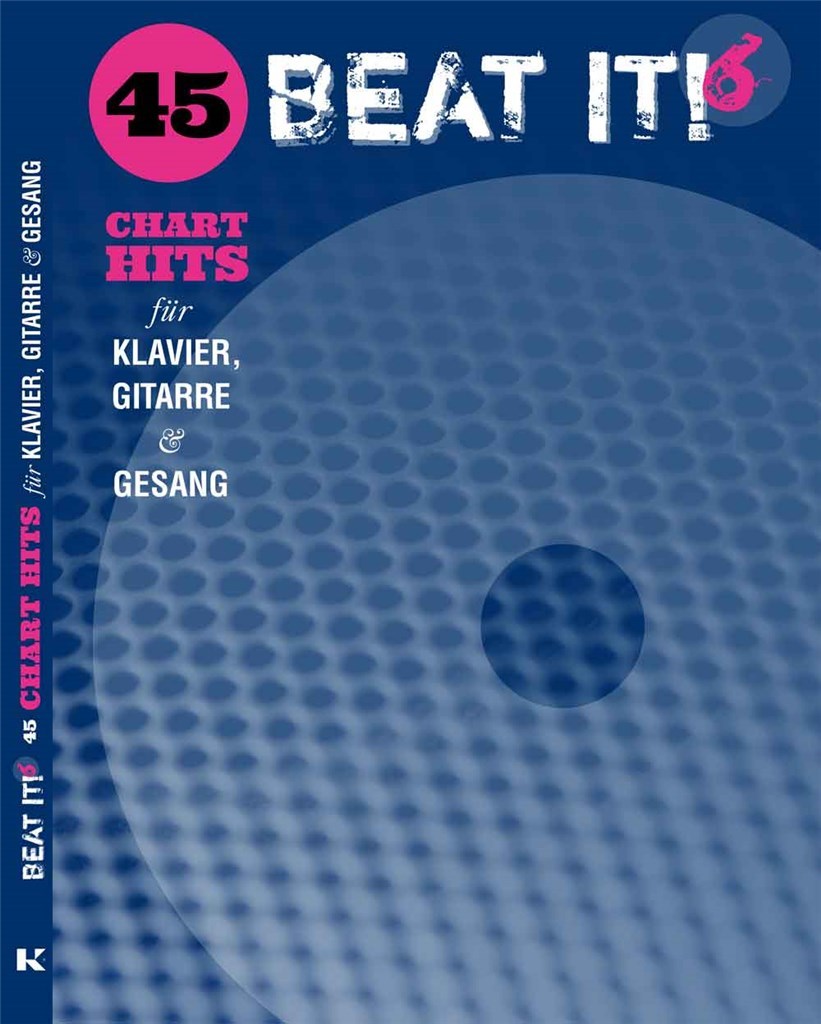 Beat It! Band 6